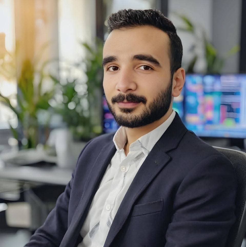 م.محمد أبوالدهب 