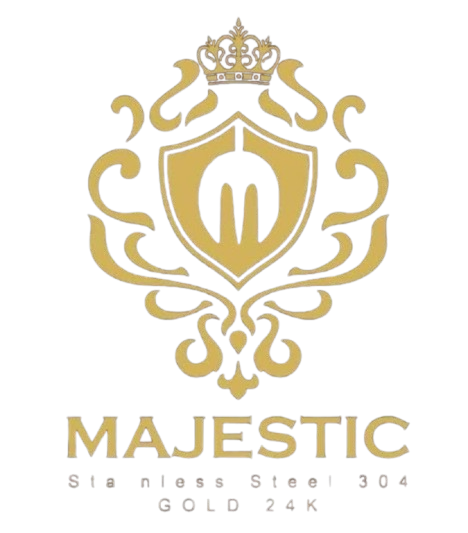 Majestic Gold